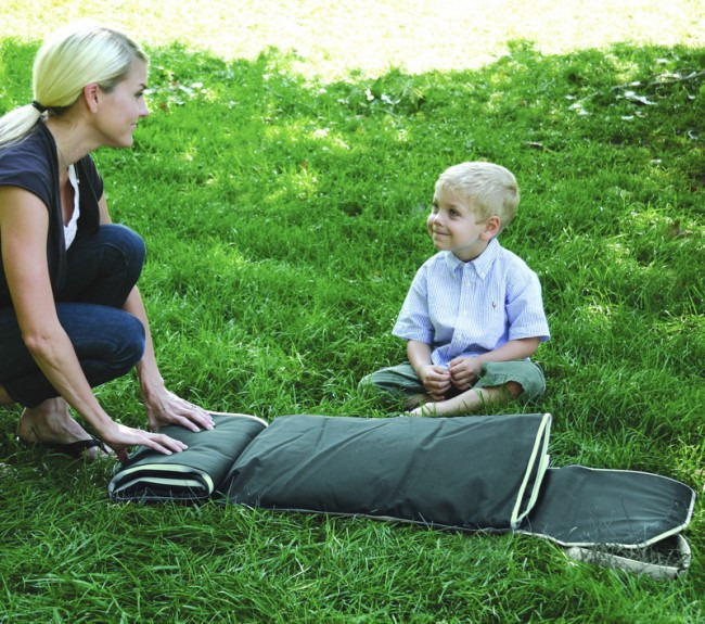 JJ Cole Essentials piknik takar� 2